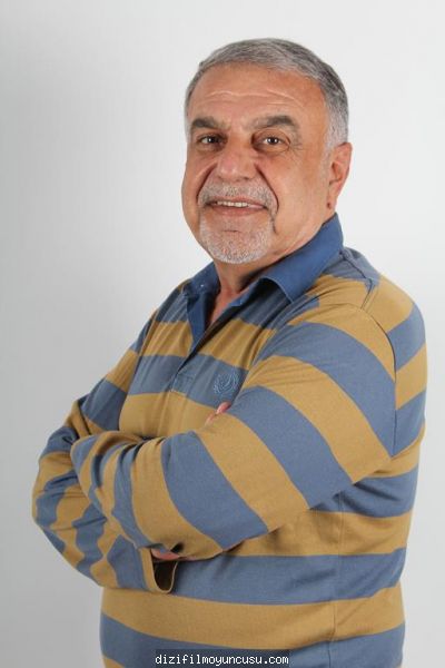 Adana Cast Ajans Bülent 143332