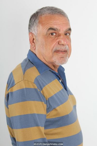 Adana Cast Ajans Bülent 143334