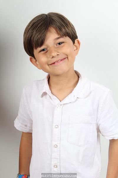 Adana Cast Ajans Oyuncusu Eymen