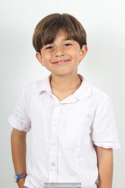 Adana Cast Ajans Eymen 143319