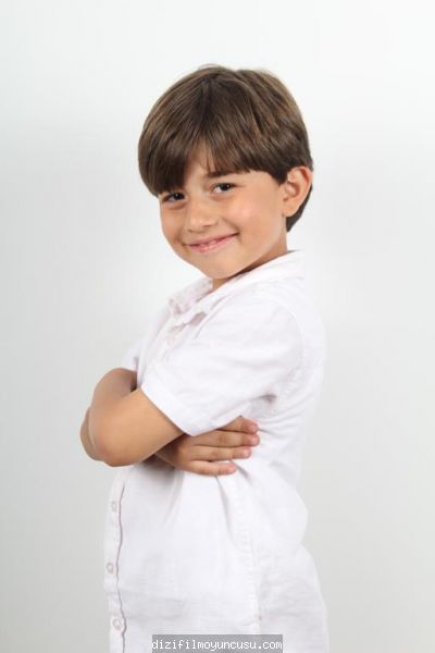 Adana Cast Ajans Eymen 143320