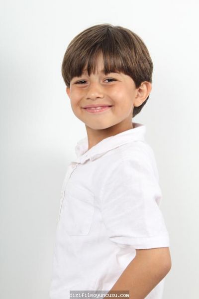 Adana Cast Ajans Eymen 143321