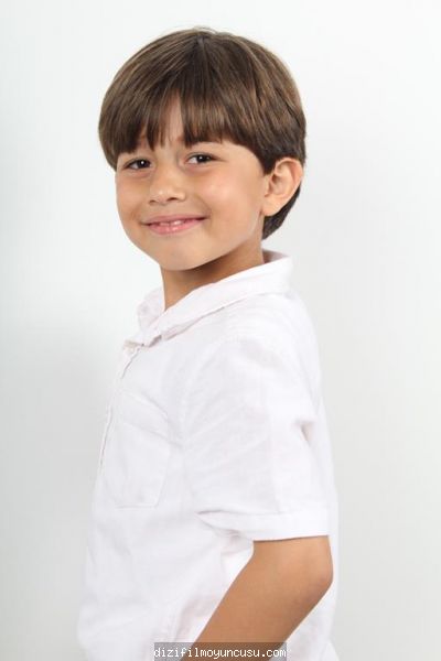 Adana Cast Ajans Eymen 143322