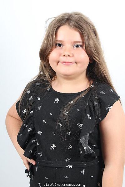 Adana Cast Ajans Oyuncusu Hira