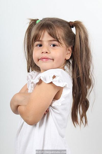 Adana Cast Ajans Oyuncusu Melek