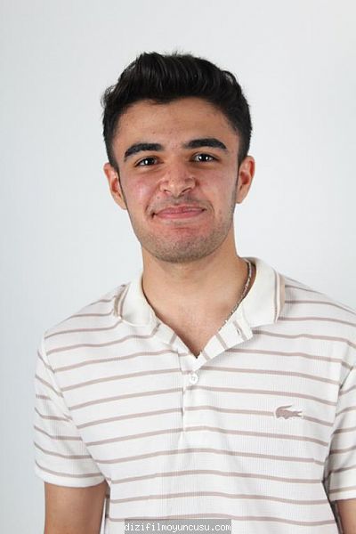 Adana Cast Ajans Oyuncusu Muhammed