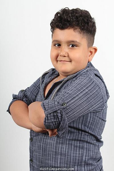 Çocuk Oyuncular Adayımız Aras