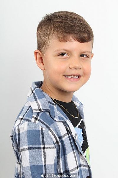 Çocuk Oyuncular Adayımız Ata