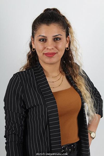 Adana Cast Ajans Oyuncusu Dilek