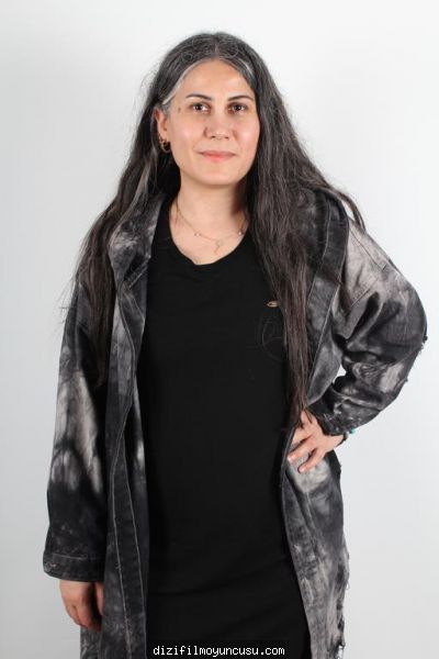 Adana Cast Ajans Gülhan 143427