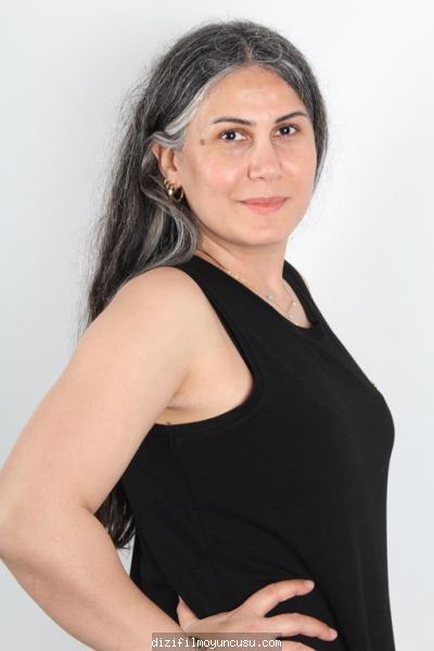 Adana Cast Ajans Gülhan 143428