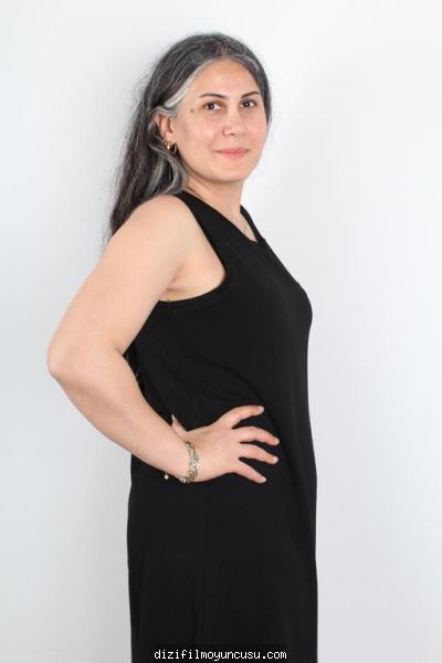 Adana Cast Ajans Gülhan 143429