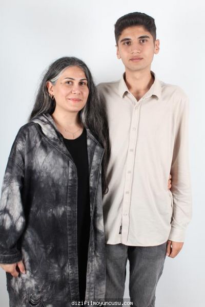 Adana Cast Ajans Gülhan 143430