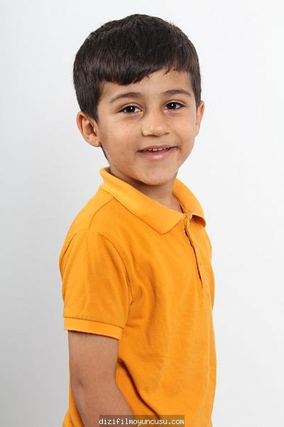 Adana Cast Ajans Oyuncusu İbrahim
