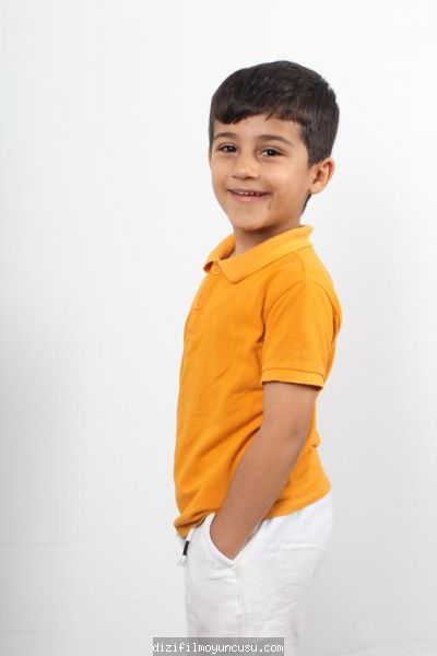 Adana Cast Ajans İbrahim 143358