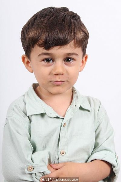 Adana Cast Ajans Oyuncusu Miraç