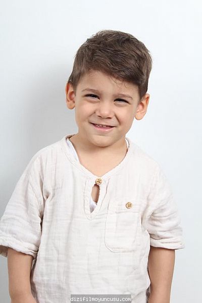 Çocuk Oyuncular Adayımız Selim