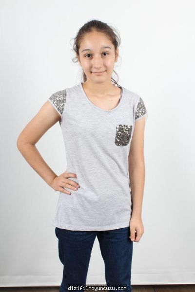 Adana Cast Ajans Yağmur 143396