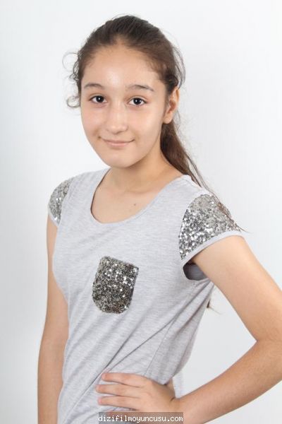 Adana Cast Ajans Yağmur 143397