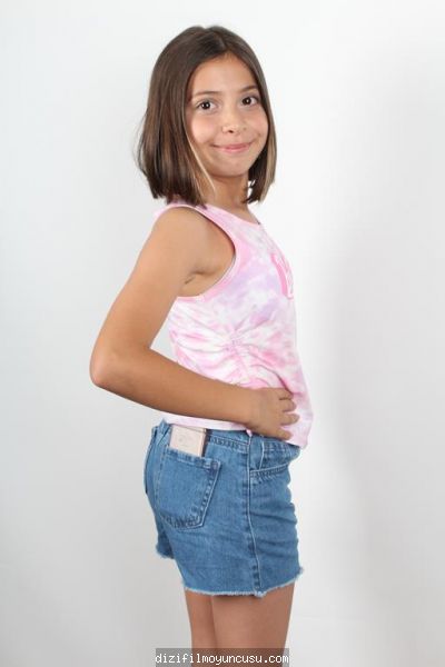İzmir Cast Ajans Almina 143465