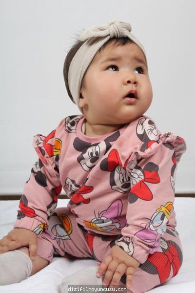 İzmir Cast Ajans Aymira 143467