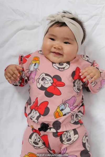 İzmir Cast Ajans Aymira 143469