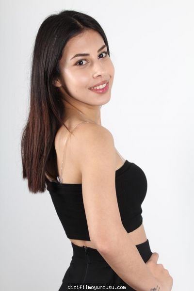İzmir Cast Ajans Cansu 143440
