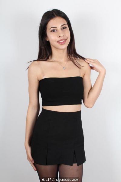 İzmir Cast Ajans Cansu 143442