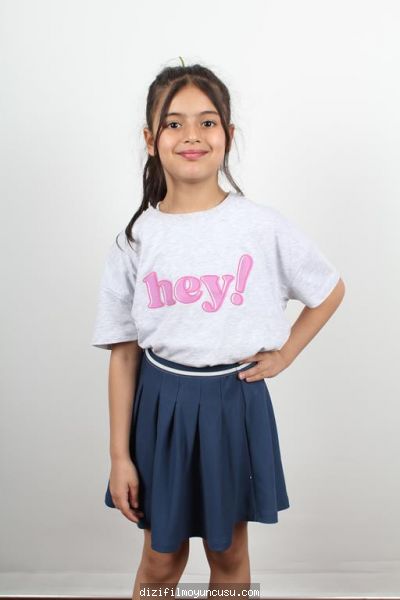İzmir Cast Ajans Cemre 143431