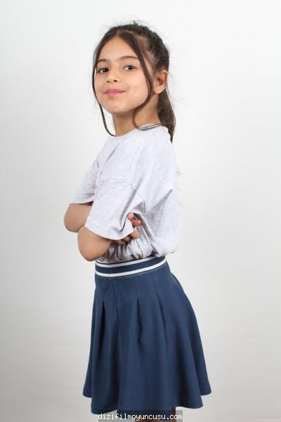 İzmir Cast Ajans Cemre 143432