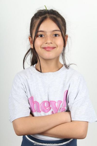 İzmir Cast Ajans Cemre 143433