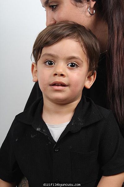 Çocuk Oyuncular Adayımız Doruk