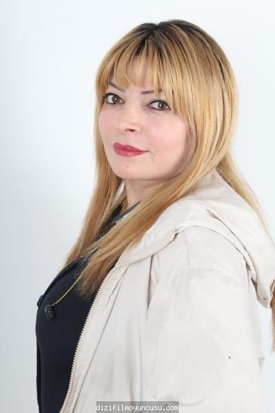 Ankara Cast Ajans Ece 143559