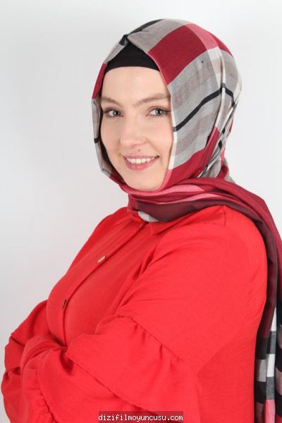 Ankara Cast Ajans Feyza 143544