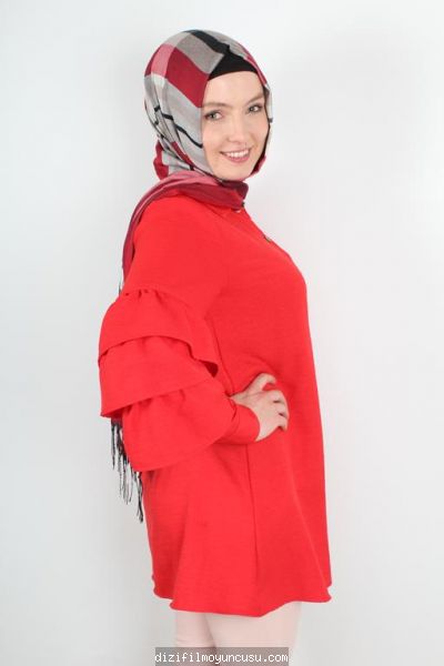 Ankara Cast Ajans Feyza 143546