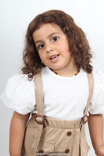 Çocuk Oyuncular Adayımız Lavin