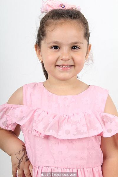 Çocuk Oyuncular Adayımız Masal