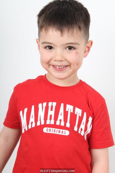 Ankara Cast Ajans Mehmet 143548