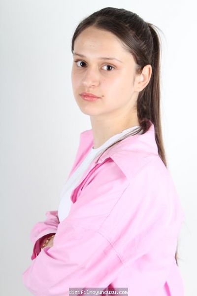 Aydın Cast Ajans Meryem 143496