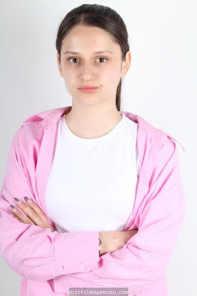 Aydın Cast Ajans Meryem 143497