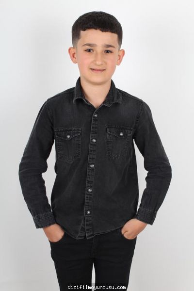 Ankara Cast Ajans Ömercan 143552