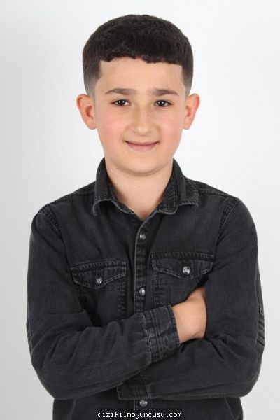 Ankara Cast Ajans Ömercan 143553