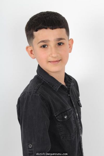 Ankara Cast Ajans Ömercan 143554