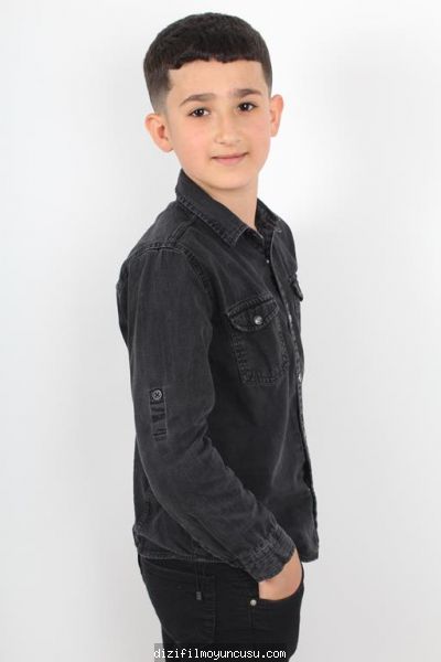 Ankara Cast Ajans Ömercan 143555