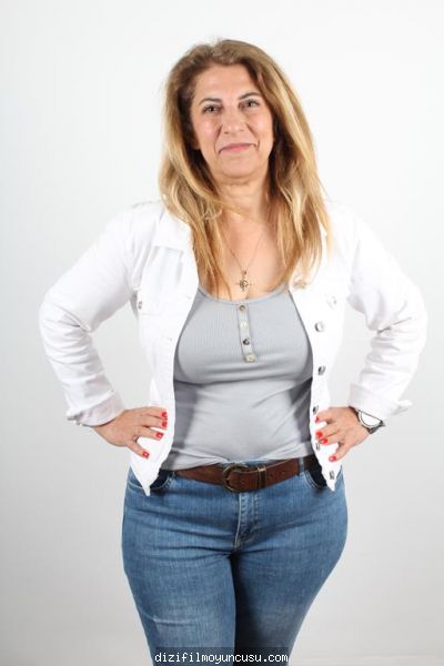 İzmir Cast Ajans Şengül 143447