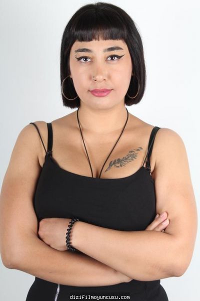 Aydın Cast Ajans Türkan 143523