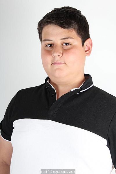 Çocuk Oyuncular Adayımız Yaşar
