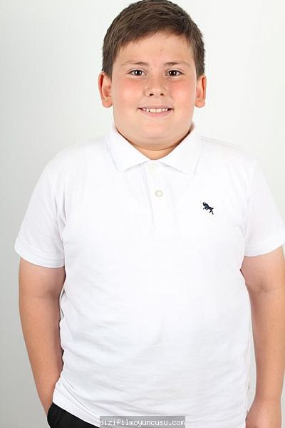 Çocuk Oyuncular Adayımız Ali
