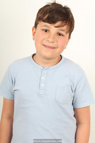 Çocuk Oyuncular Adayımız Berat