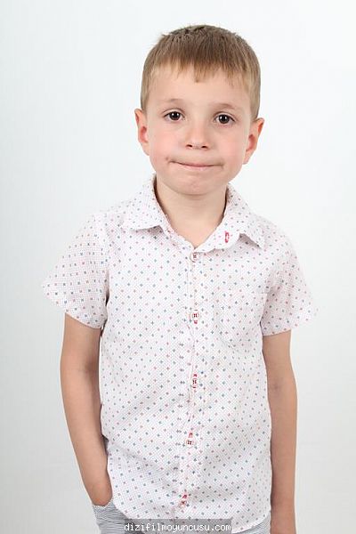Çocuk Oyuncular Adayımız Buğra